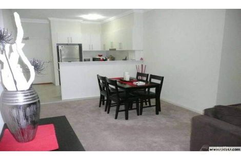 Property photo of 4/2 Bruce Street Blacktown NSW 2148
