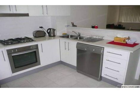 Property photo of 4/2 Bruce Street Blacktown NSW 2148