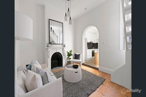 Property photo of 70 Wentworth Park Road Glebe NSW 2037