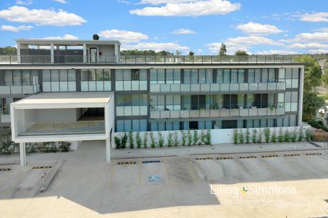 106/4 Seymour St, Ropes Crossing, NSW 2760