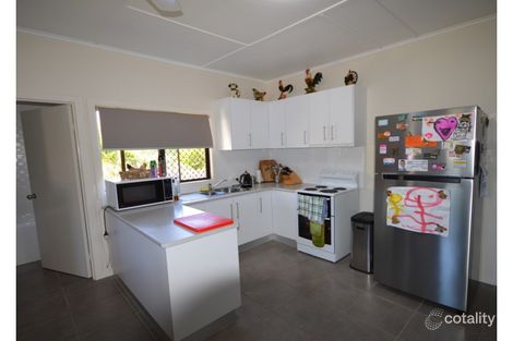 Property photo of 54A Steuart Street Bundaberg North QLD 4670