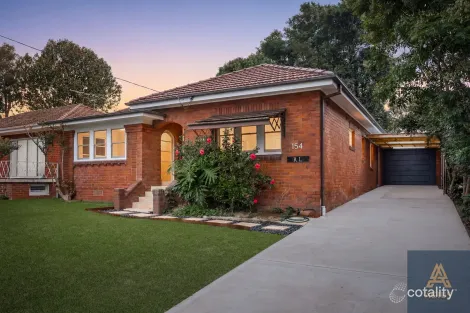 154 Windsor Rd, Northmead, NSW 2152
