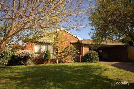 4 Danene Ct, Vermont South, VIC 3133