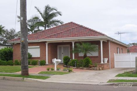 42 Houison St, Westmead, NSW 2145