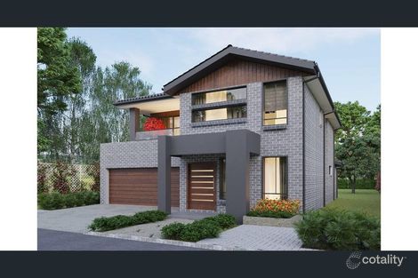 Lot 405 Sixth Ave, Austral, NSW 2179