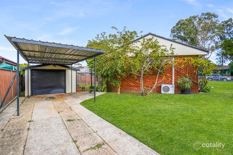 Property photo of 1 Magellan Avenue Lethbridge Park NSW 2770