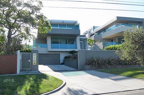 17 Bolton St, Beaumaris, VIC 3193