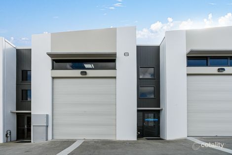 6/3 Enterprise St, Molendinar, QLD 4214