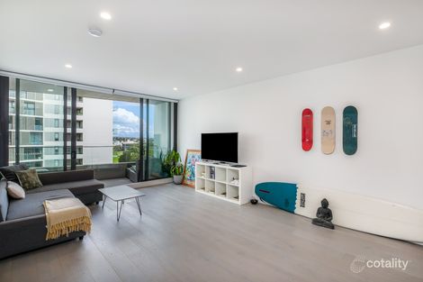 Property photo of 401/8 Foreshore Boulevard Woolooware NSW 2230