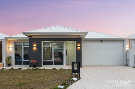 Property photo of 6 Jumilla Way Caversham WA 6055