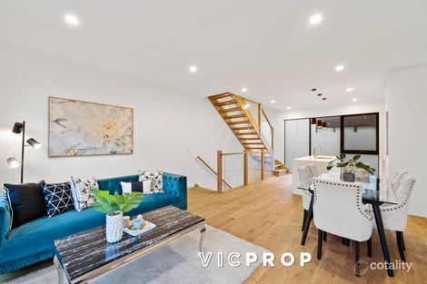 Property photo of 8 Quinn Road Port Melbourne VIC 3207