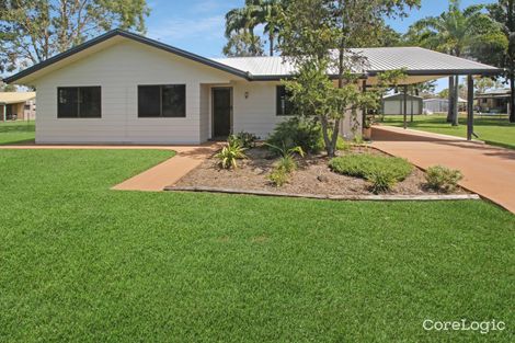 Property photo of 17 Gibraltar Road Rangewood QLD 4817