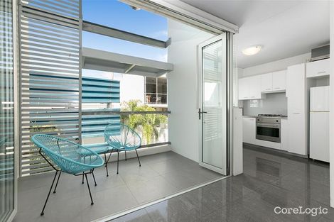 Property photo of 331/78 Arthur Street Fortitude Valley QLD 4006