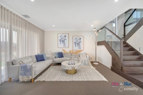 Property photo of 9 Clover Drive Rockbank VIC 3335