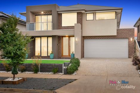 Property photo of 9 Clover Drive Rockbank VIC 3335