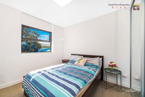 Property photo of 23/32-36 Underwood Road Homebush NSW 2140