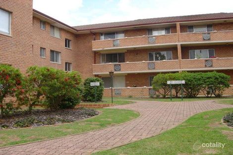 9/5-9 Dural St, Hornsby, NSW 2077