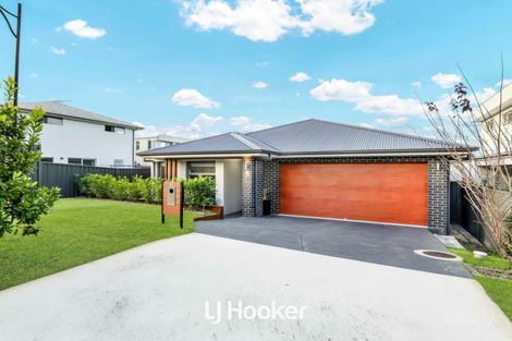 Property photo of 3 Rocco Street Riverstone NSW 2765