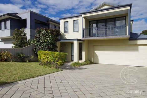 Property photo of 19 Dover Crescent Wembley Downs WA 6019