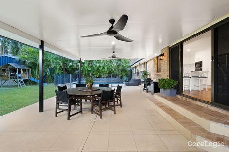 Property photo of 4 Workington Street Alexandra Hills QLD 4161