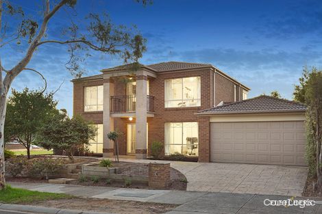 Property photo of 67 Callaghan Avenue Glen Waverley VIC 3150