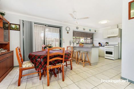 Property photo of 35 Billungah Place Burnside VIC 3023