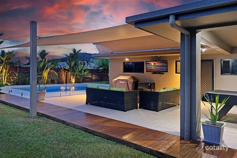 Property photo of 108 Fitzmaurice Drive Bentley Park QLD 4869