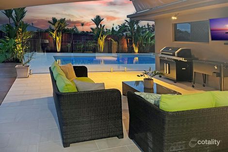 Property photo of 108 Fitzmaurice Drive Bentley Park QLD 4869