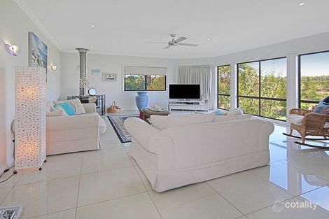 Property photo of 17 Bada Crescent Burrill Lake NSW 2539