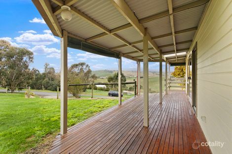 12 Hankshaws Hill Rd, Omeo, VIC 3898