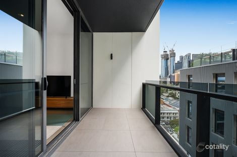 Property photo of 1002/145 Queensberry Street Carlton VIC 3053
