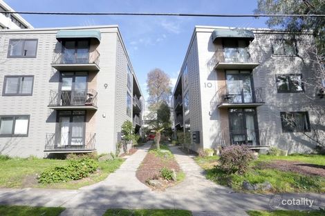 17/9-10 Sydney St, Prahran, VIC 3181