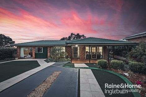 Property photo of 5 Lagonda Drive Ingleburn NSW 2565