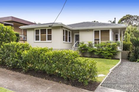 Property photo of 32 Bershire Avenue Merewether Heights NSW 2291