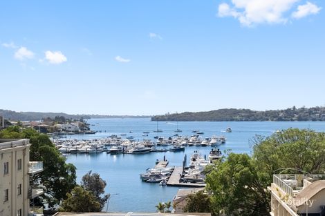 5/591 New South Head Rd, Rose Bay, NSW 2029