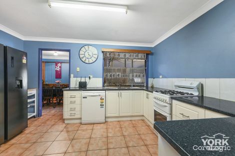 Property photo of 18 Moselle Court Wilsonton Heights QLD 4350