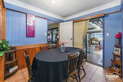 Property photo of 18 Moselle Court Wilsonton Heights QLD 4350