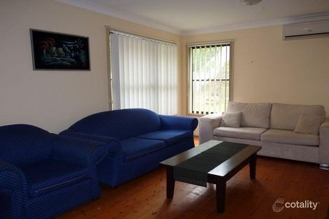 Property photo of 49 Commonwealth Avenue Burrill Lake NSW 2539