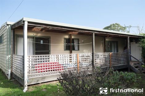 Property photo of 40 Enticott Road Bunyip VIC 3815