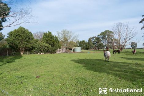 Property photo of 40 Enticott Road Bunyip VIC 3815