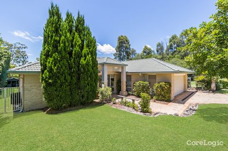 Property photo of 20 Dalewood Place Moggill QLD 4070