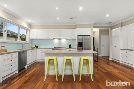 Property photo of 25 Acacia Avenue Oakleigh South VIC 3167