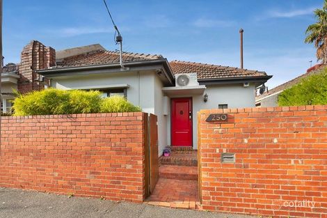 Property photo of 250 Pin Oak Crescent Flemington VIC 3031