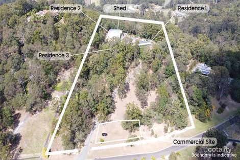 Property photo of 96 Aylesham Drive Bonogin QLD 4213