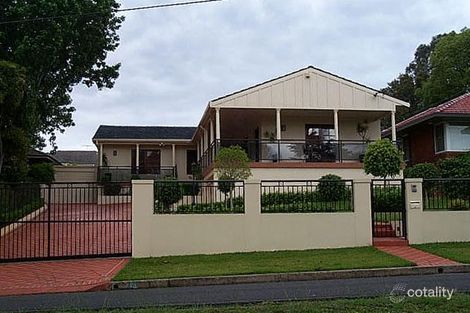 13 Lind Ave, Oatlands, NSW 2117