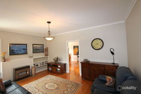 Property photo of 28 Baths Road Mirboo North VIC 3871