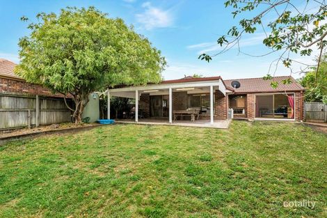 2 Cornuta Cl, Bellbowrie, QLD 4070