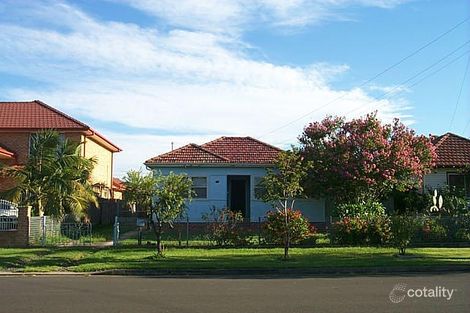 33 Buist St, Bass Hill, NSW 2197
