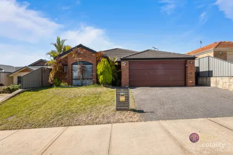 22 Tenterden Way, Baldivis, WA 6171