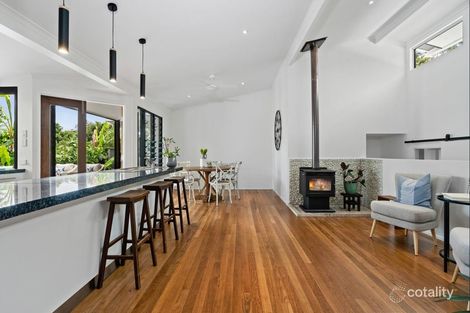 Property photo of 56 Netherby Rise Sunrise Beach QLD 4567